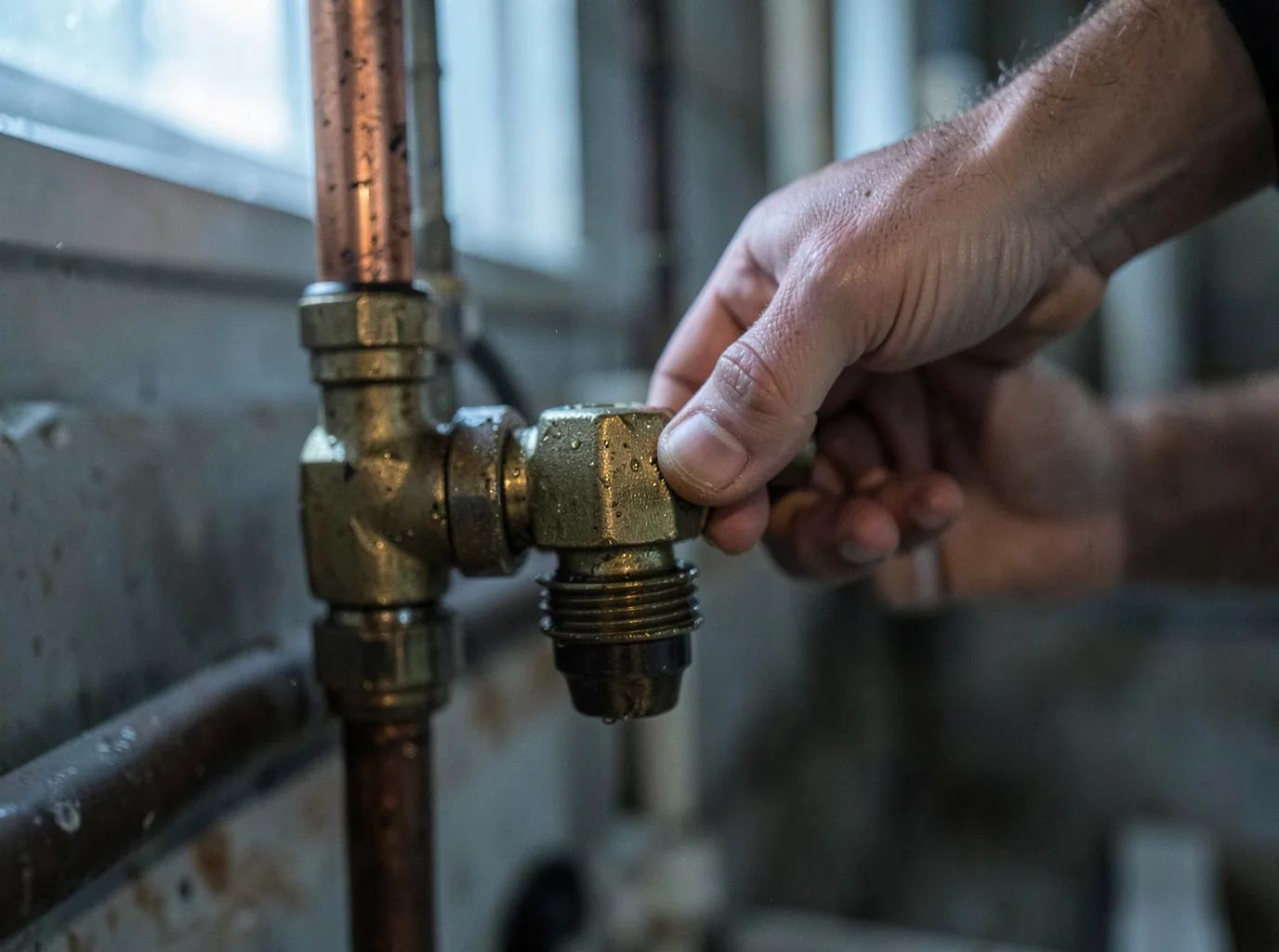Emergency Plumber Danbury, WI FAQs